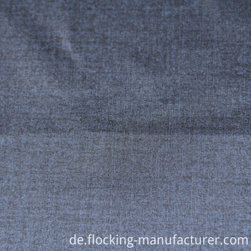 Polyester Print Fabric for Jacket